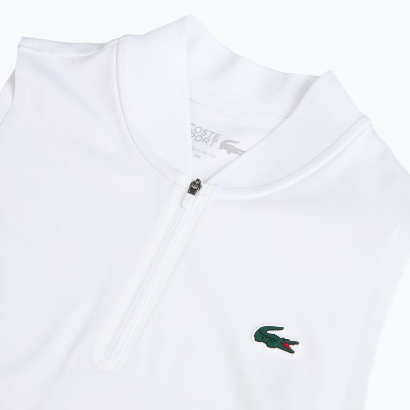 Tenniskleid Lacoste EF0151 white 3