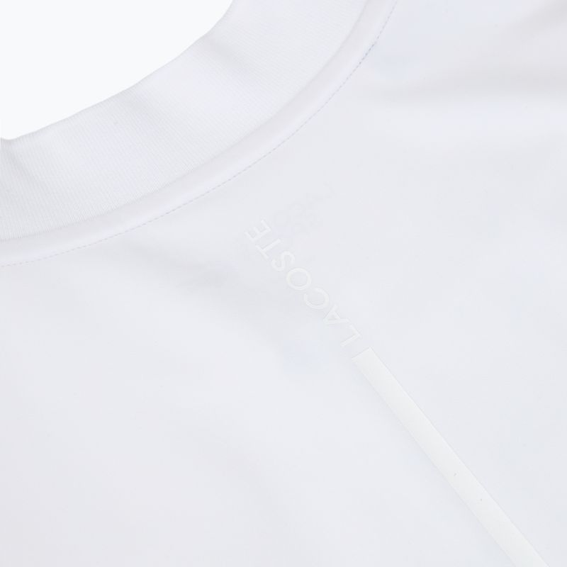 Tenniskleid Lacoste EF0151 white 4