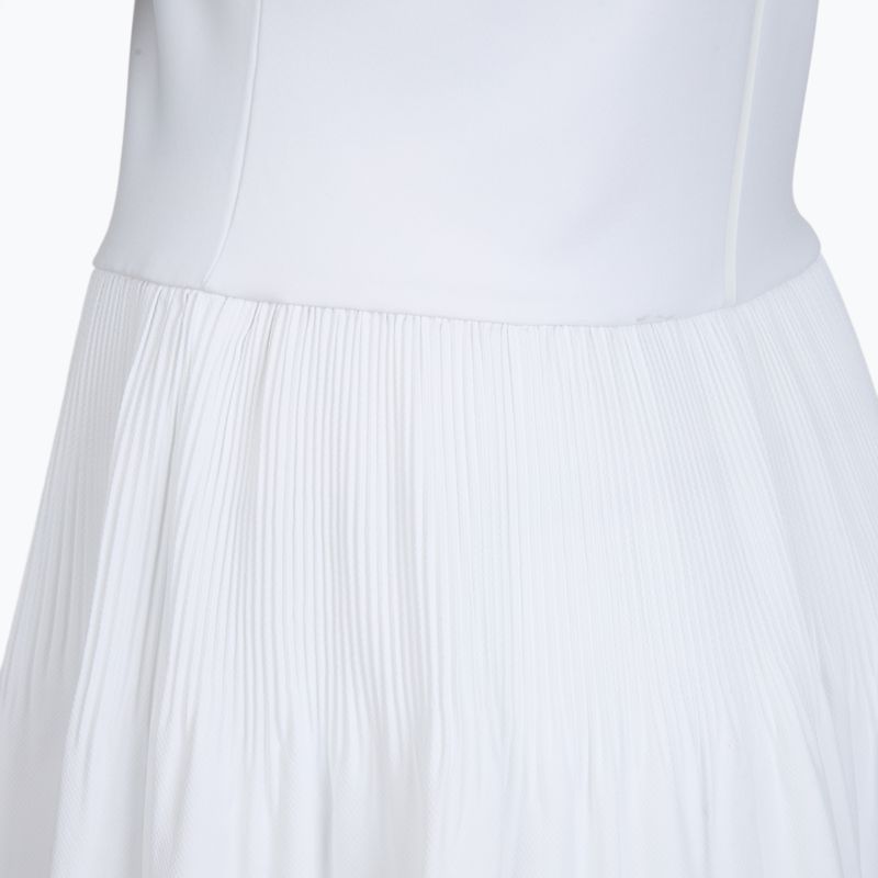 Tenniskleid Lacoste EF0151 white 5