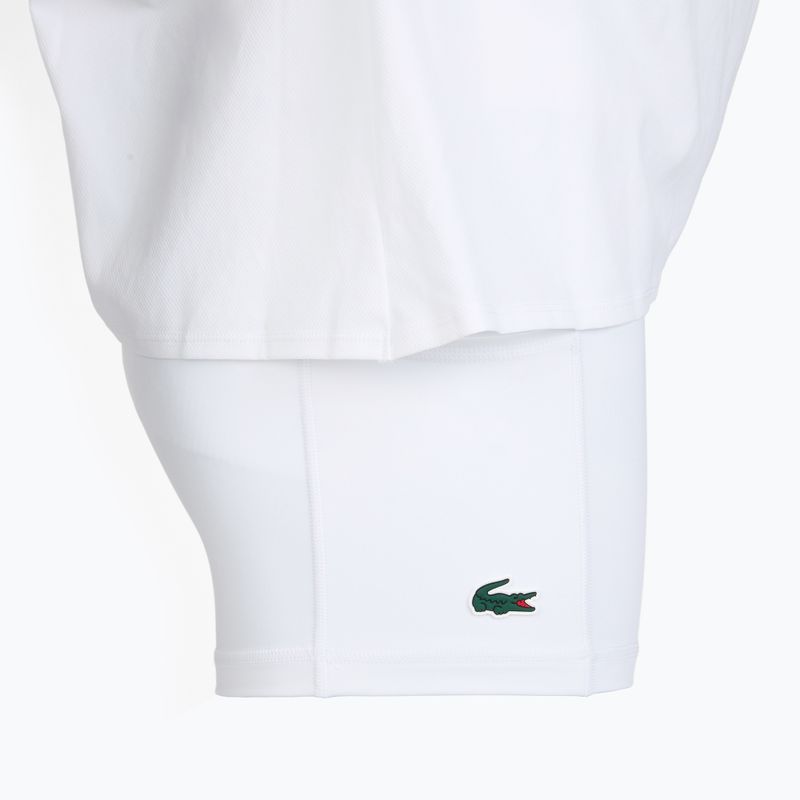 Tenniskleid Lacoste EF0151 white 6