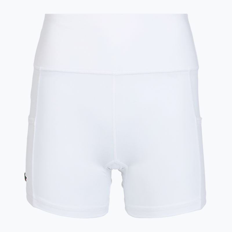 Tenniskleid Lacoste EF0151 white 7