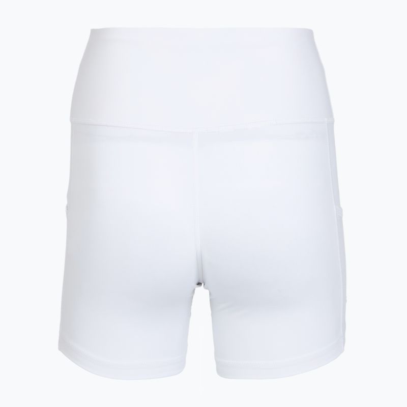 Tenniskleid Lacoste EF0151 white 8