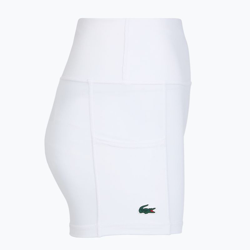 Tenniskleid Lacoste EF0151 white 9