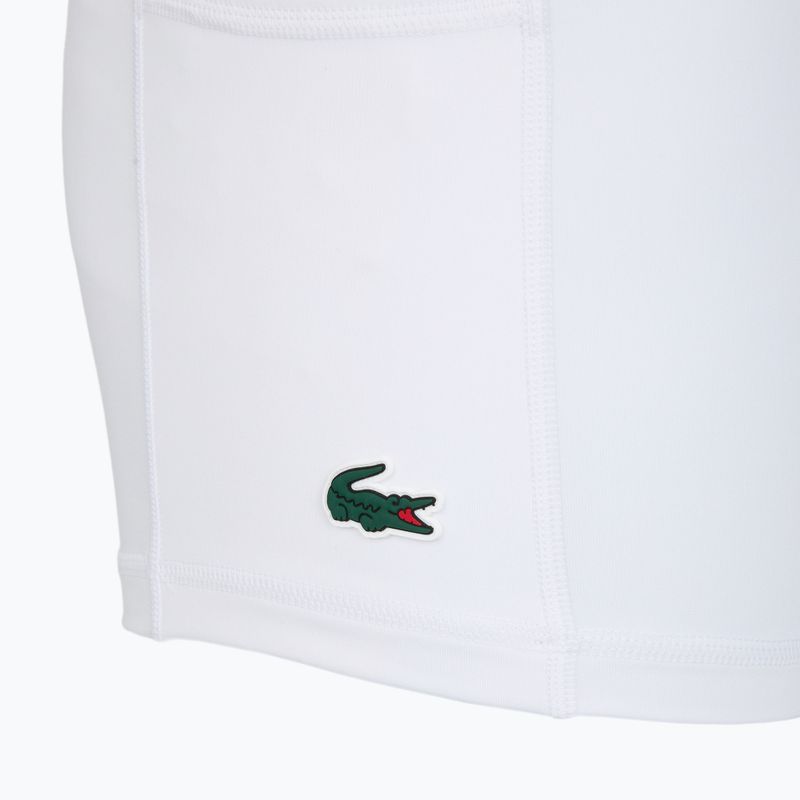 Tenniskleid Lacoste EF0151 white 10