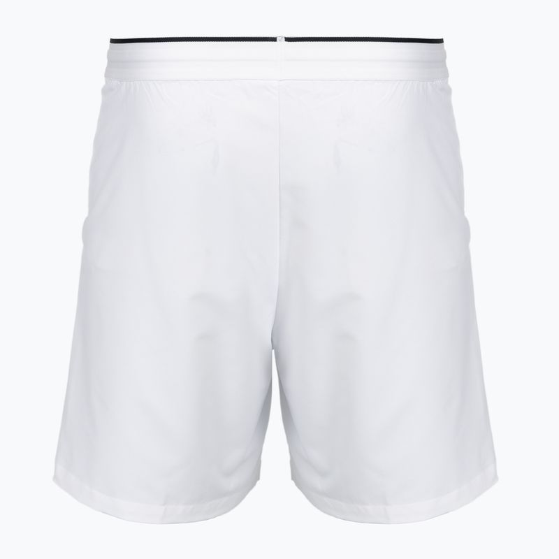 Herren Tennisshorts Lacoste GH0203 white 2
