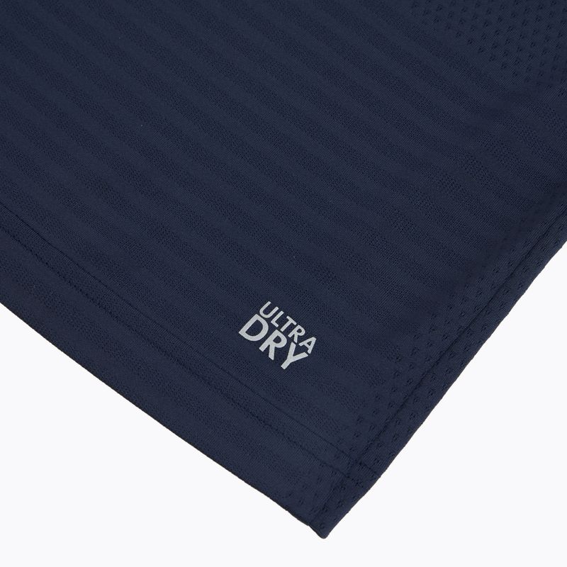 Herren-Tennisshirt Lacoste TH0004 navy blue 4