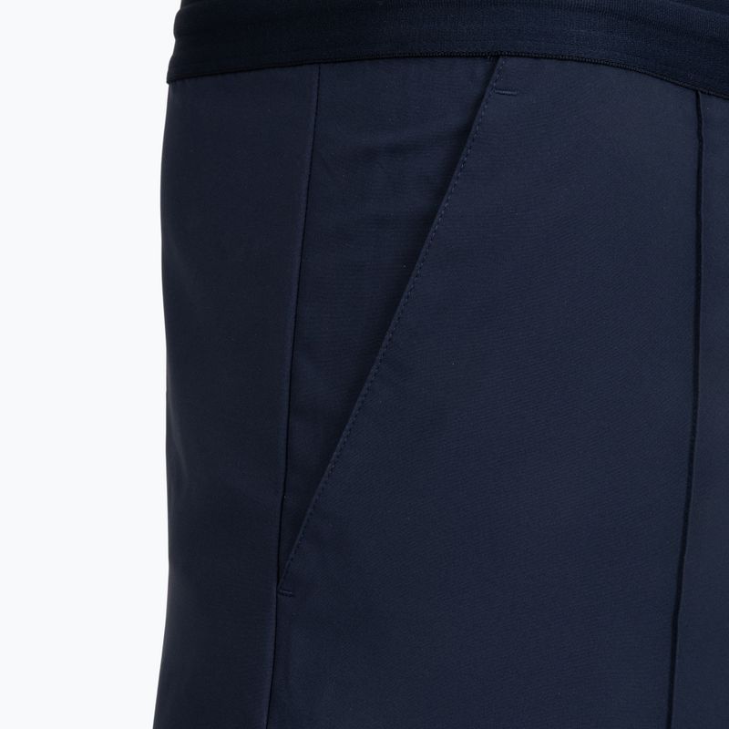 Herren Tennis-Shorts Lacoste GH0203 navy blue 5