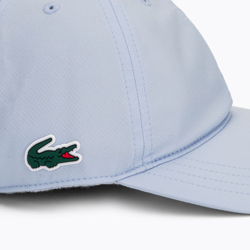 Cap Lacoste RK2662 phoenix blue 4