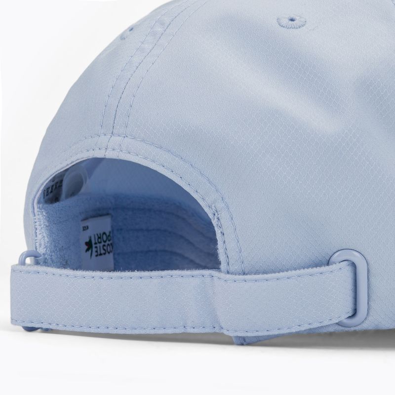 Cap Lacoste RK2662 phoenix blue 5