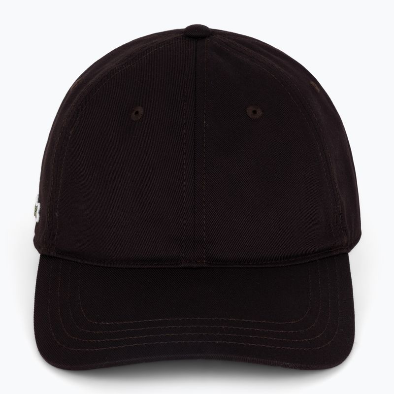 Baseballkappe Lacoste RK0440 buffalo 2