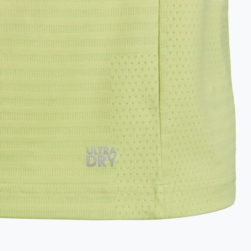 Herren-Tennisshirt Lacoste TH0004 birch 5