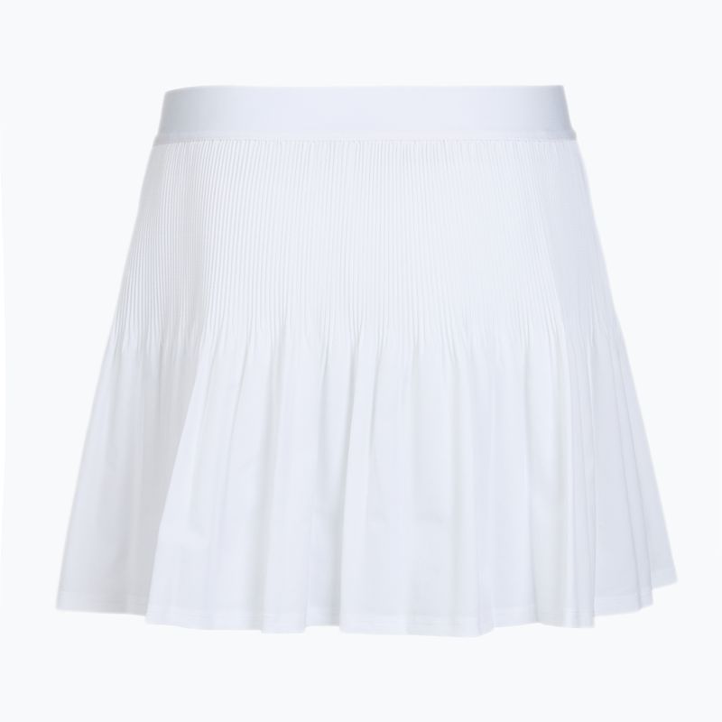 Tennisrock Lacoste JF9990 white 2