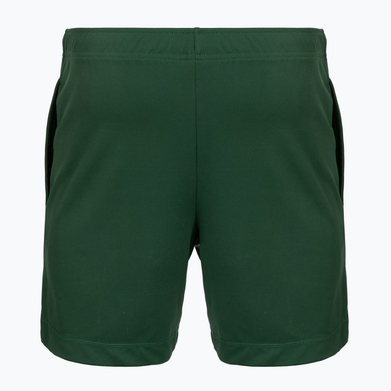 Herren Tennisshorts Lacoste GH0138 green 2