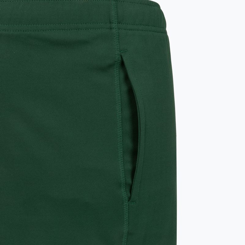 Herren Tennisshorts Lacoste GH0138 green 5