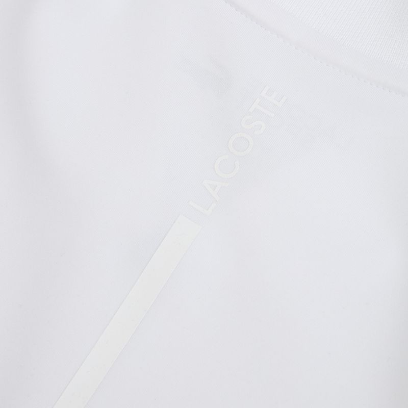 Damen-Tennis-Poloshirt Lacoste Polo PF0202 white 4