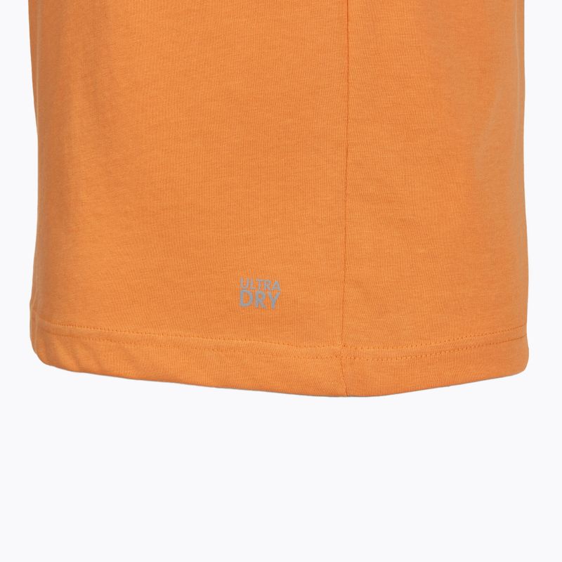 Herren-Tennisshirt Lacoste TH0003 blossom/angie 5