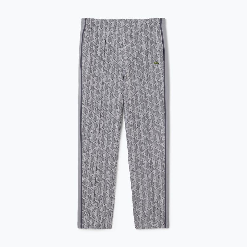 Herrenhose Lacoste XH1440 calluna/graphite 5