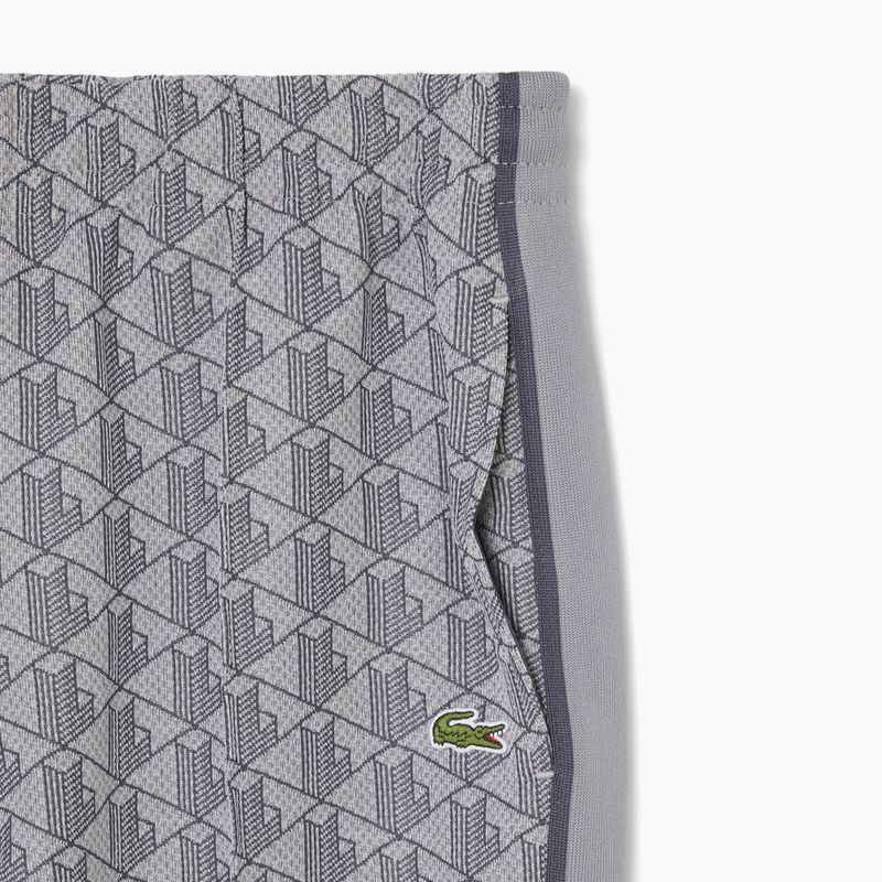 Herrenhose Lacoste XH1440 calluna/graphite 6