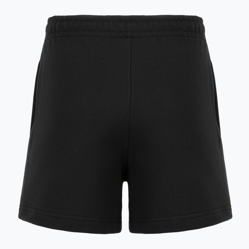 Damen-Shorts Lacoste GF5341 black 2