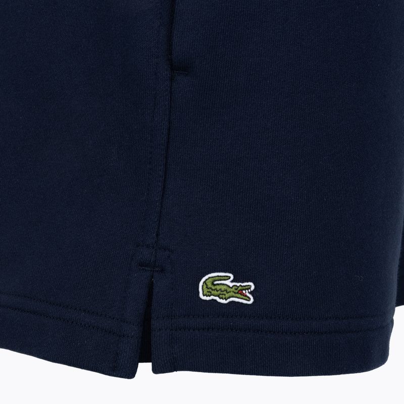 Damen Shorts Lacoste GF5341 navy blue 3