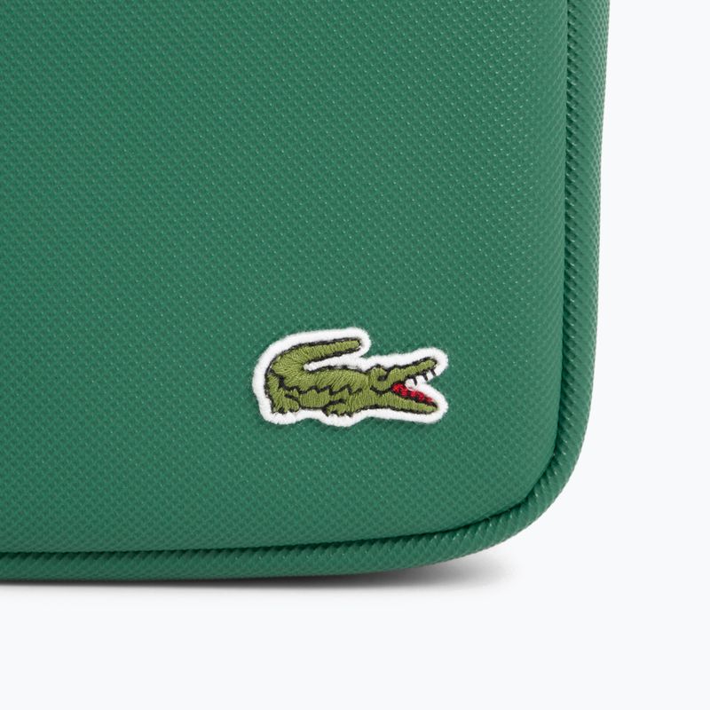 Gürteltasche Lacoste NH3307LV tatami/olive tree 3