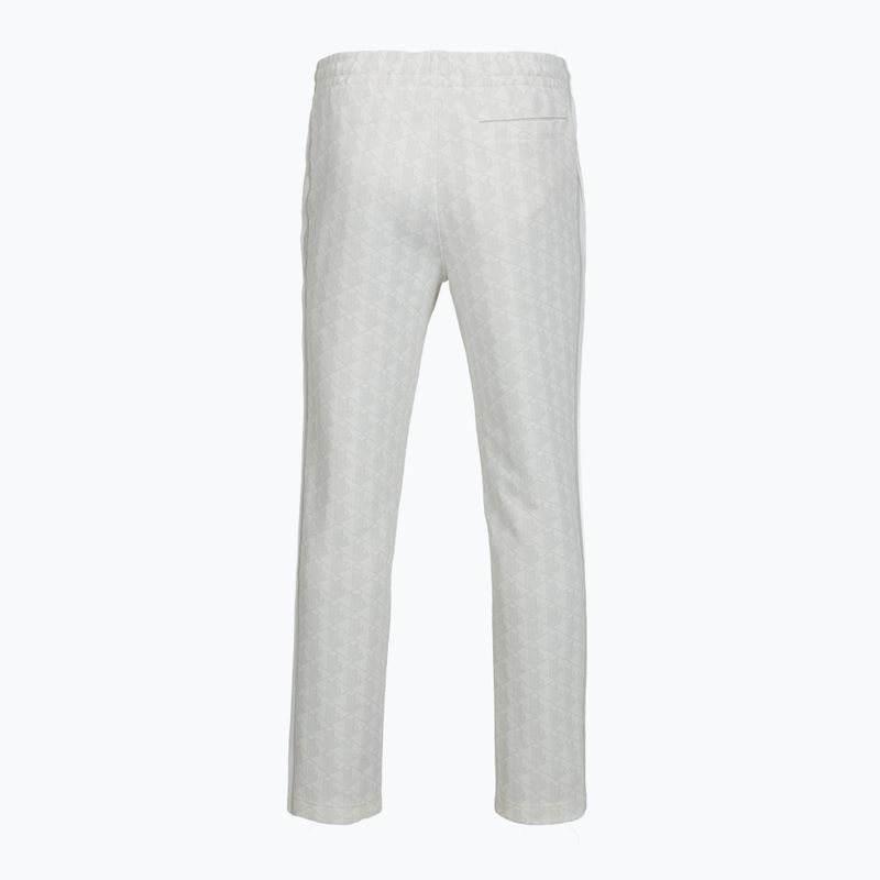 Herrenhose Lacoste XH1440 patisson/flour 2