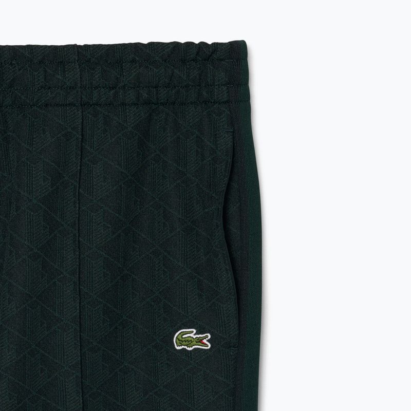 Herrenhose Lacoste XH1440 dark varech/sinople 2