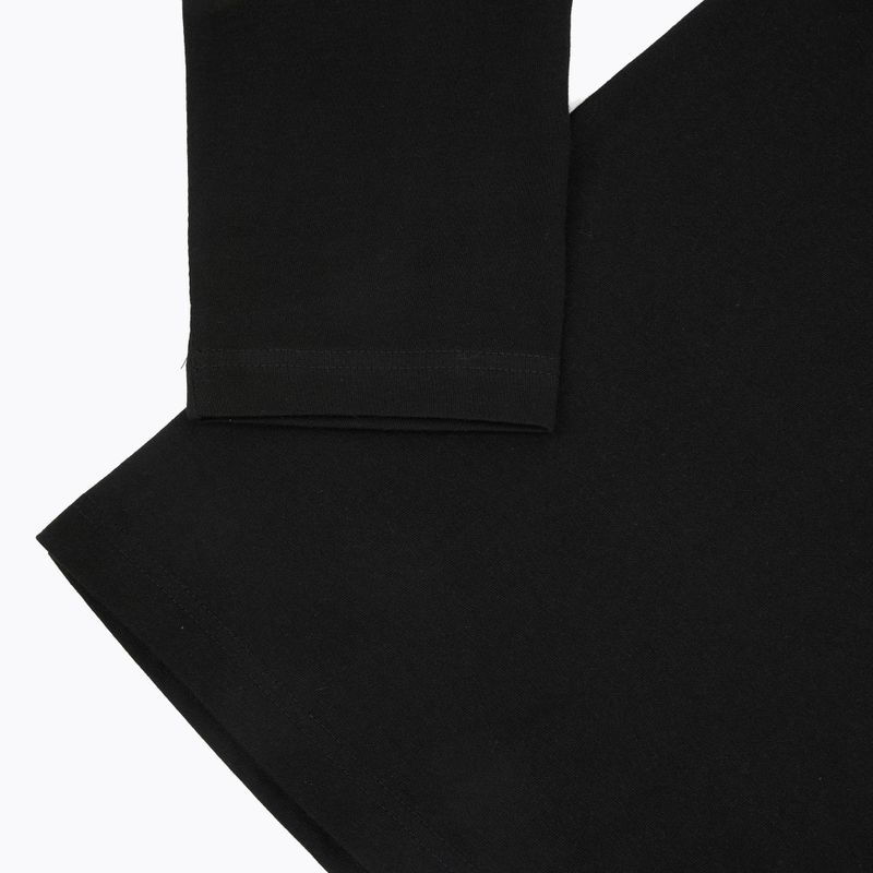 Longsleeve Herren Lacoste TH7026 V-Neck black 4