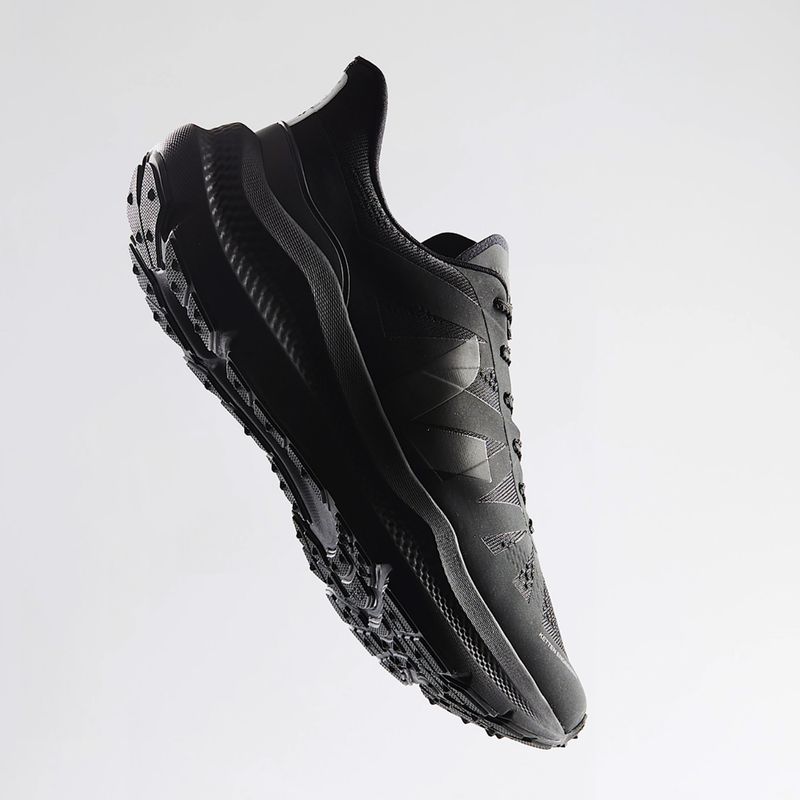 VEJA Condor 3 Advanced Damenstiefel ganz schwarz 8