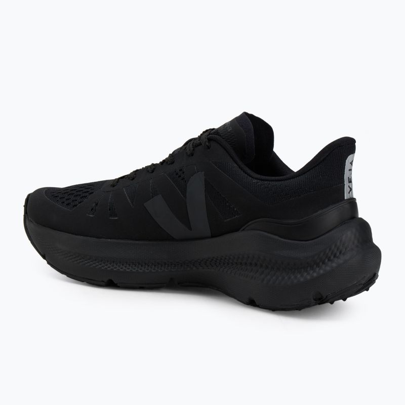 VEJA Condor 3 Advanced Damenstiefel ganz schwarz 3