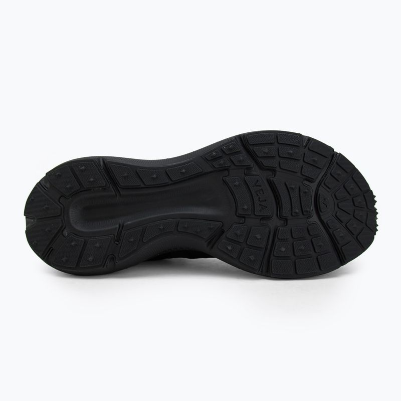 VEJA Condor 3 Advanced Damenstiefel ganz schwarz 4