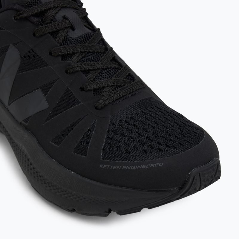 VEJA Condor 3 Advanced Damenstiefel ganz schwarz 7