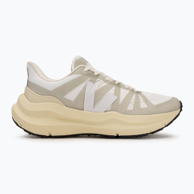 VEJA Condor 3 Advanced Damenstiefel komplett weiß 2