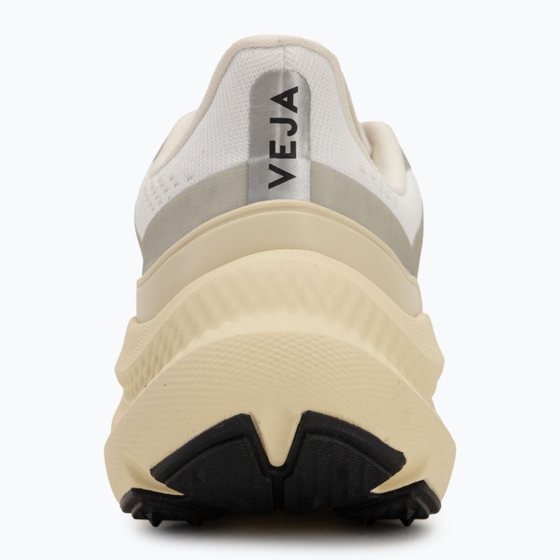 VEJA Condor 3 Advanced Damenstiefel komplett weiß 6