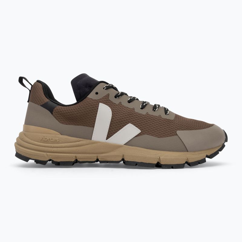 Herrenschuhe VEJA Dekkan eagle/light grey 2