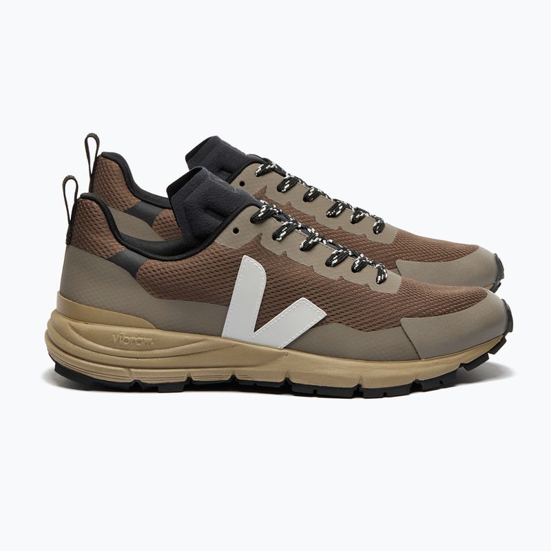 Herrenschuhe VEJA Dekkan eagle/light grey 2