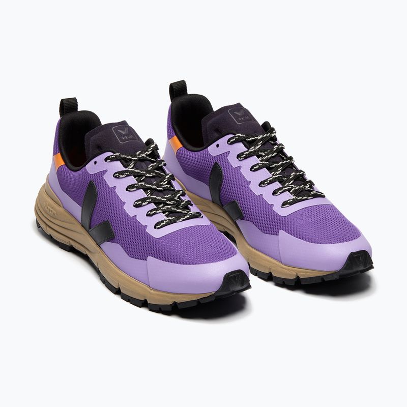 Schuhe Damen VEJA Dekkan purple/black 3