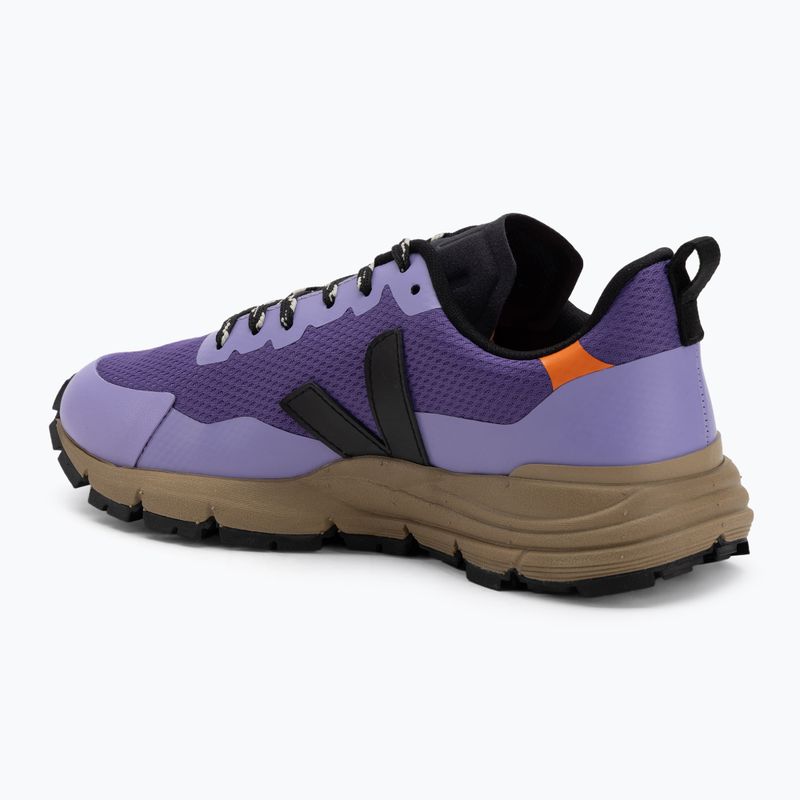 Schuhe Damen VEJA Dekkan purple/black 3