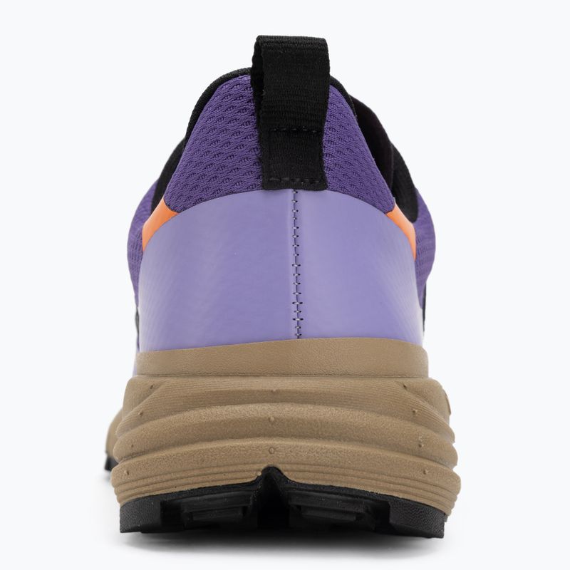 Schuhe Damen VEJA Dekkan purple/black 6