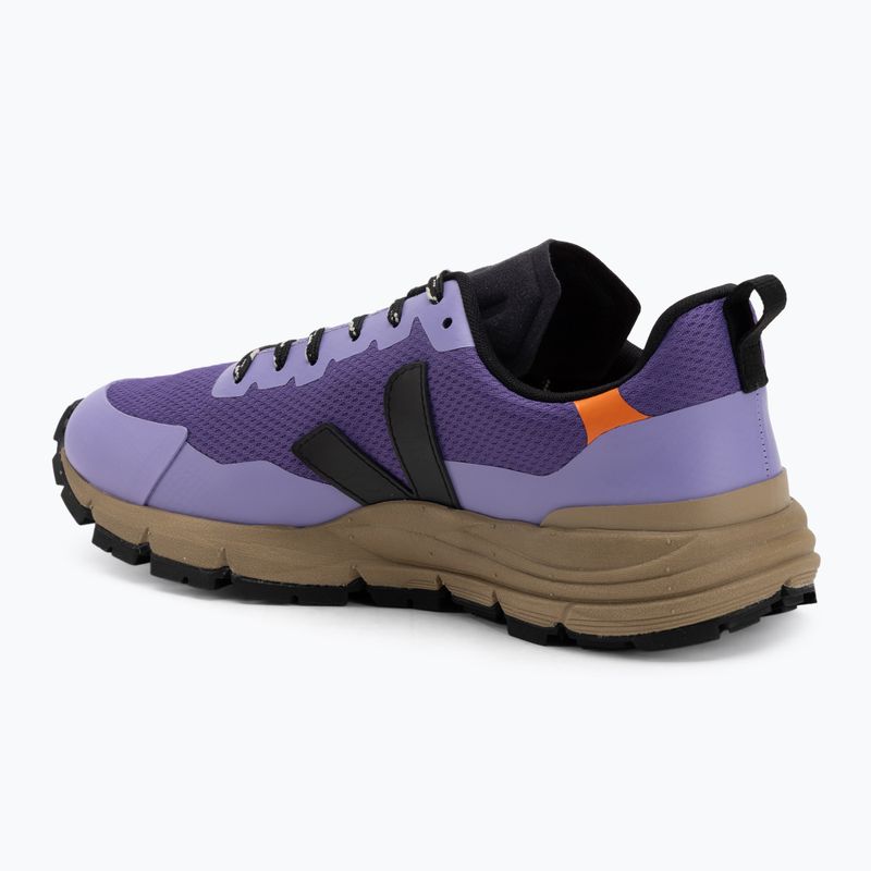 Herrenschuhe VEJA Dekkan purple/black 3
