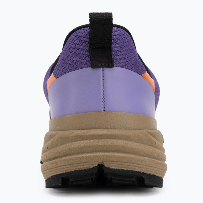 Herrenschuhe VEJA Dekkan purple/black 6