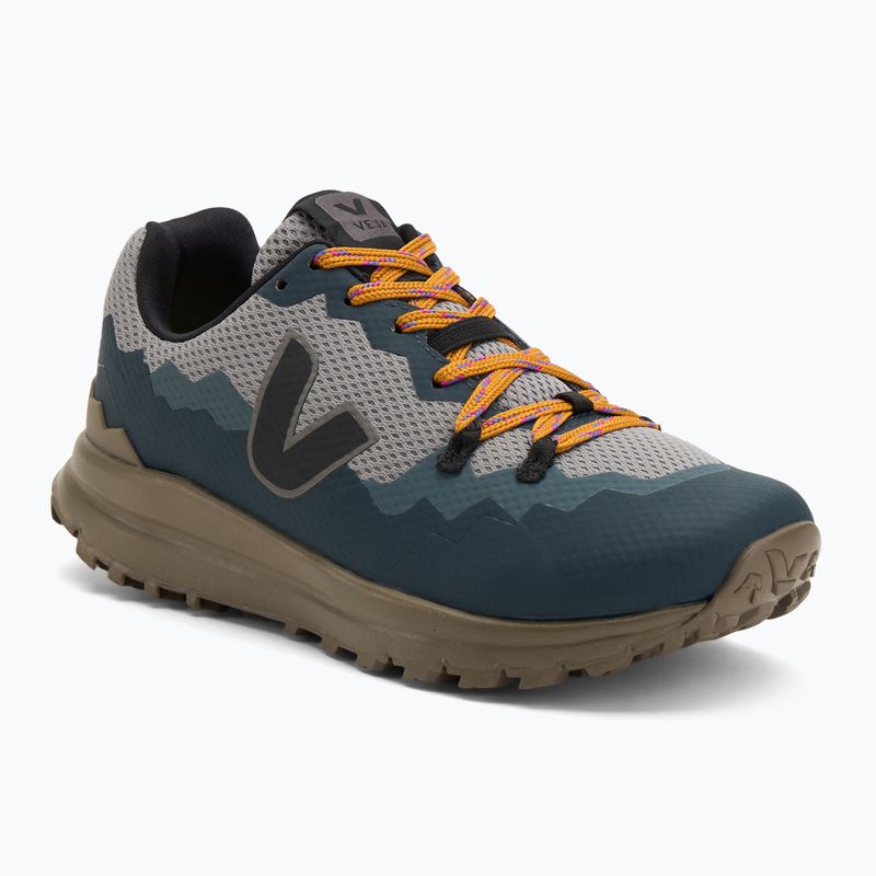 VEJA Damenstiefel Fitz Roy Light ardoise/schwarz/kalifornien