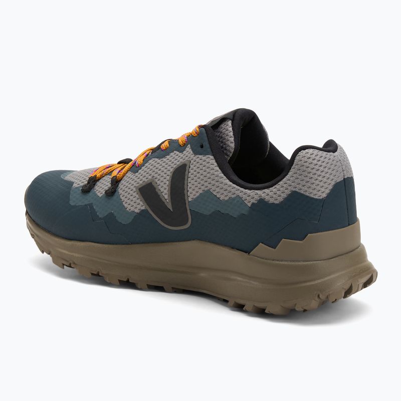 VEJA Damenstiefel Fitz Roy Light ardoise/schwarz/kalifornien 3