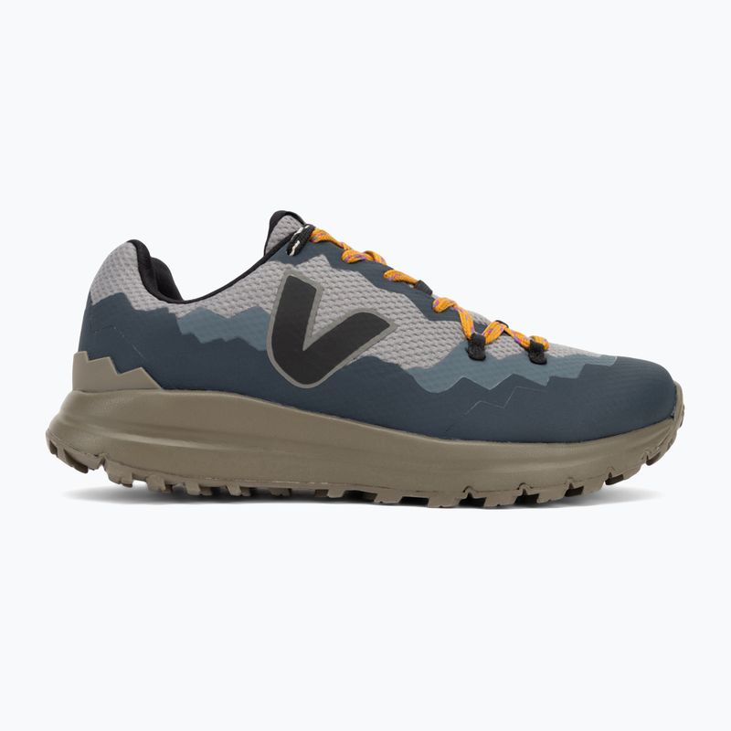 VEJA Fitz Roy Light ardoise/schwarz/kalifornien Herrenschuhe 2