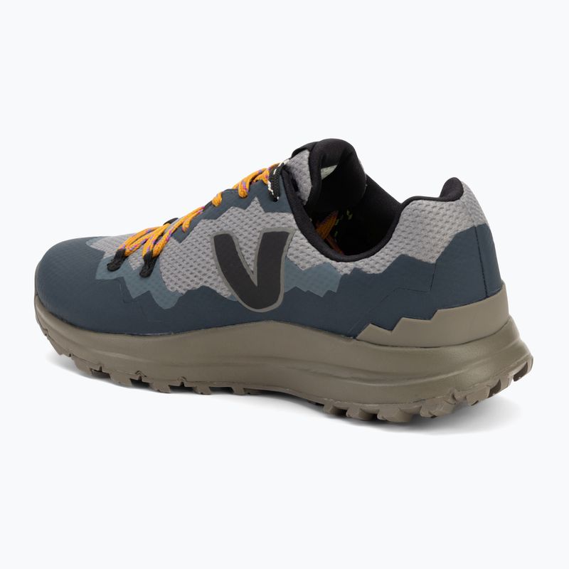 VEJA Fitz Roy Light ardoise/schwarz/kalifornien Herrenschuhe 3