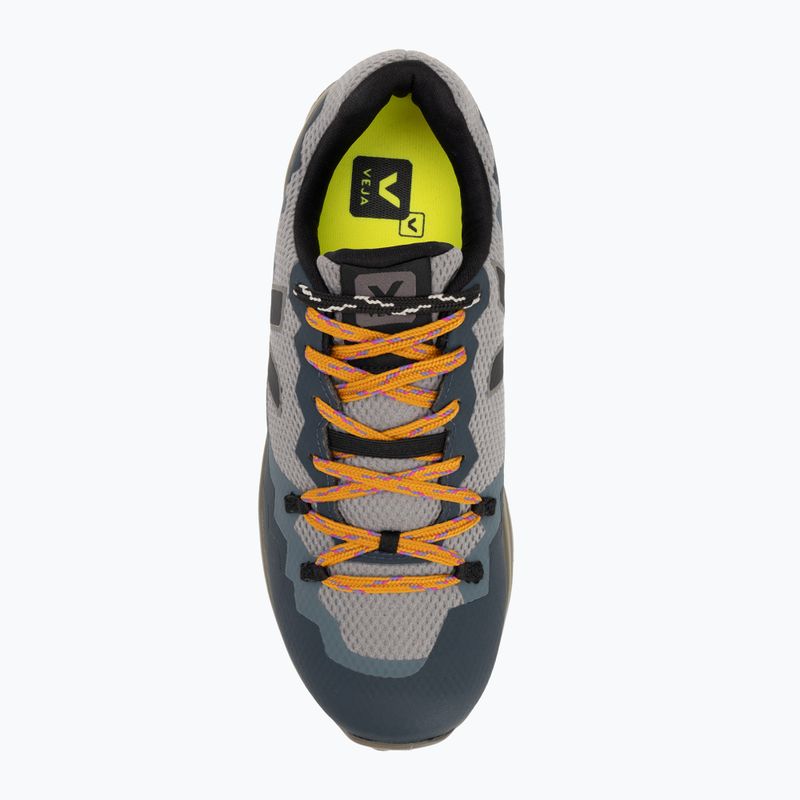 VEJA Fitz Roy Light ardoise/schwarz/kalifornien Herrenschuhe 5