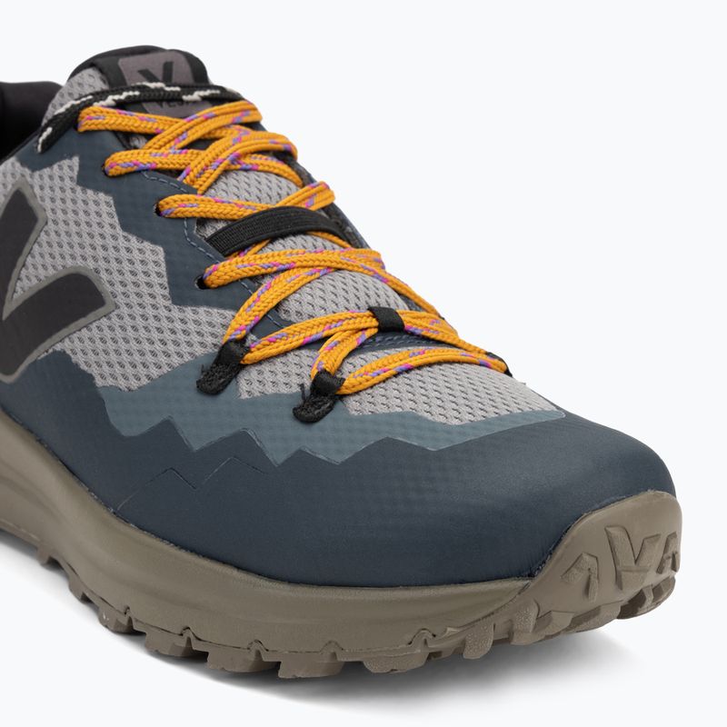 VEJA Fitz Roy Light ardoise/schwarz/kalifornien Herrenschuhe 7
