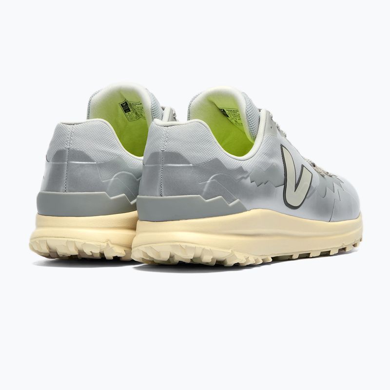 VEJA Fitz Roy Light Hai/Pierre/Silber Damenschuhe 2