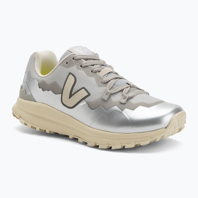 VEJA Fitz Roy Light Hai/Pierre/Silber Damenschuhe