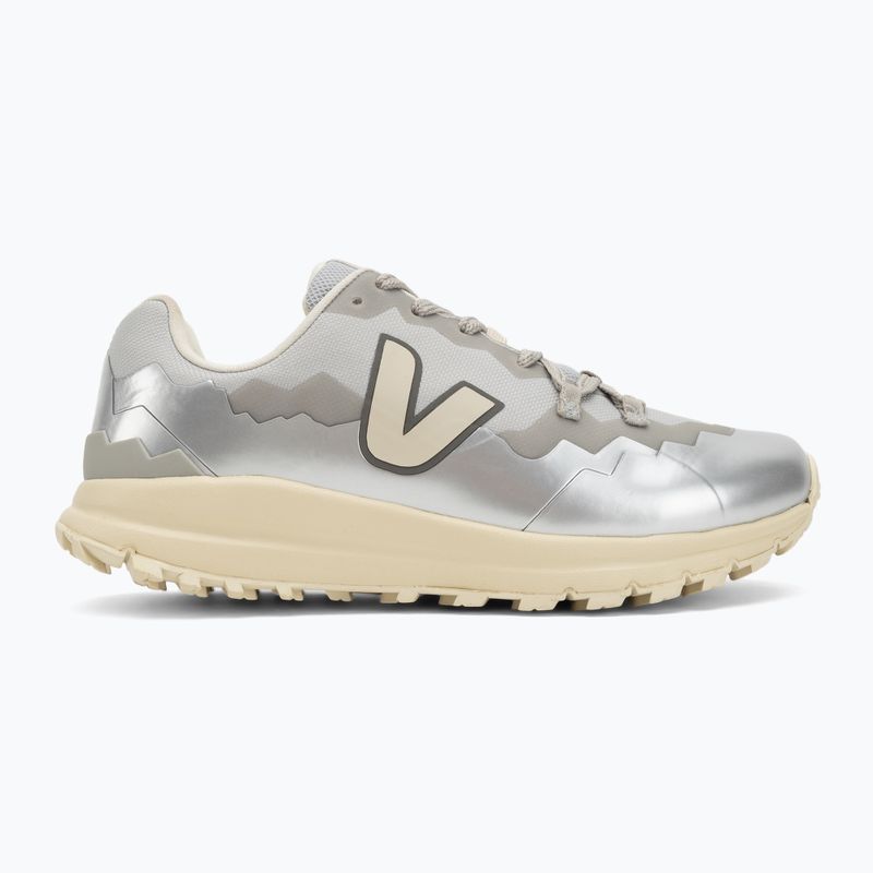 VEJA Fitz Roy Light Hai/Pierre/Silber Damenschuhe 2